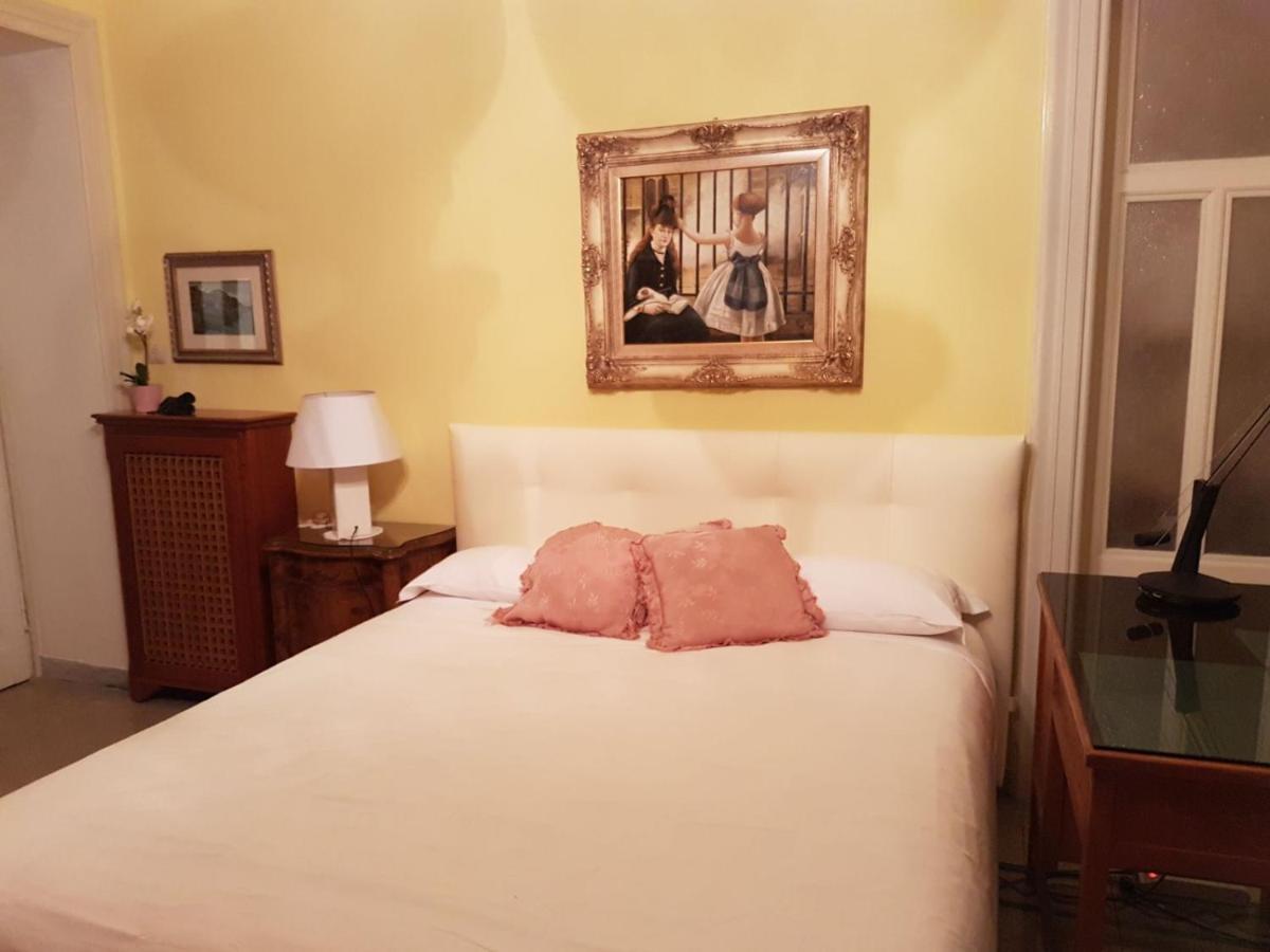 רומא Luxury San Giovanni מראה חיצוני תמונה