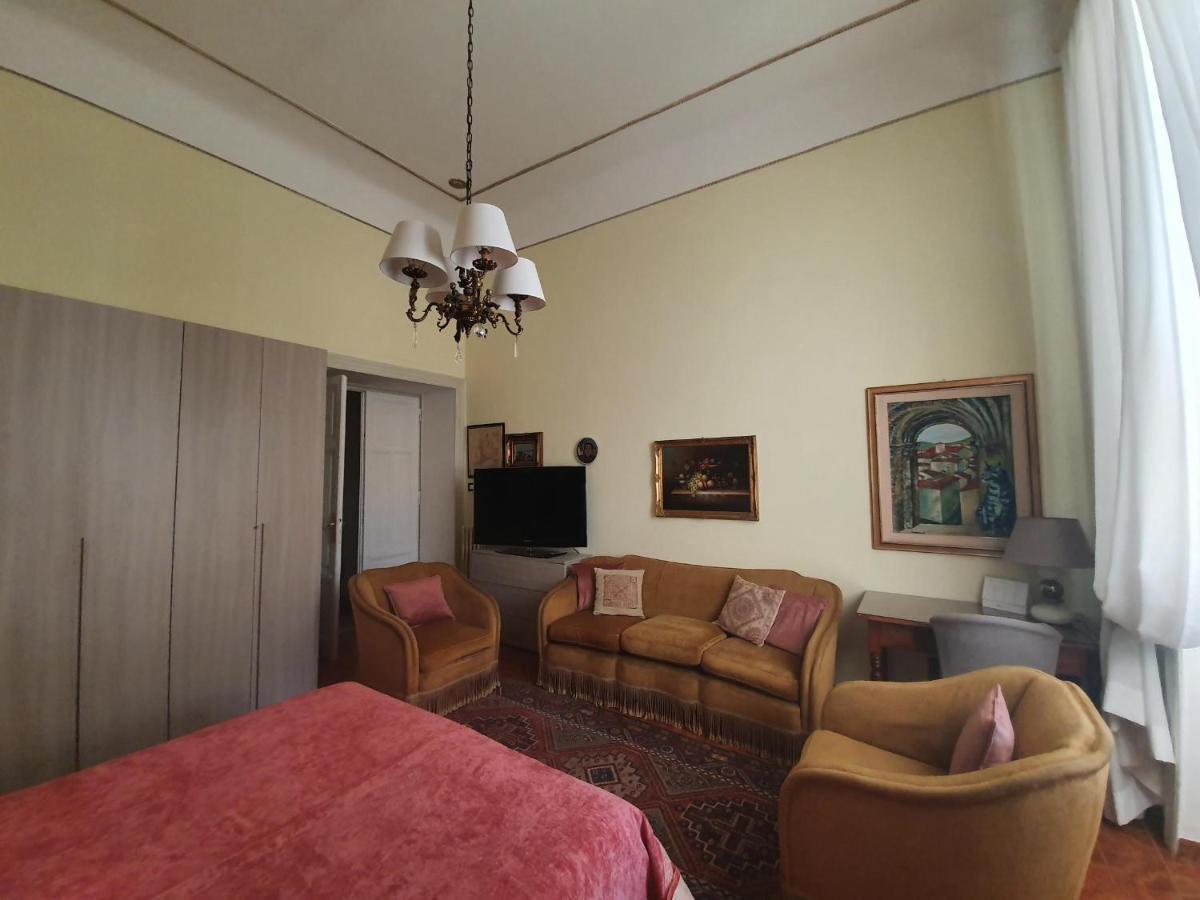 רומא Luxury San Giovanni מראה חיצוני תמונה