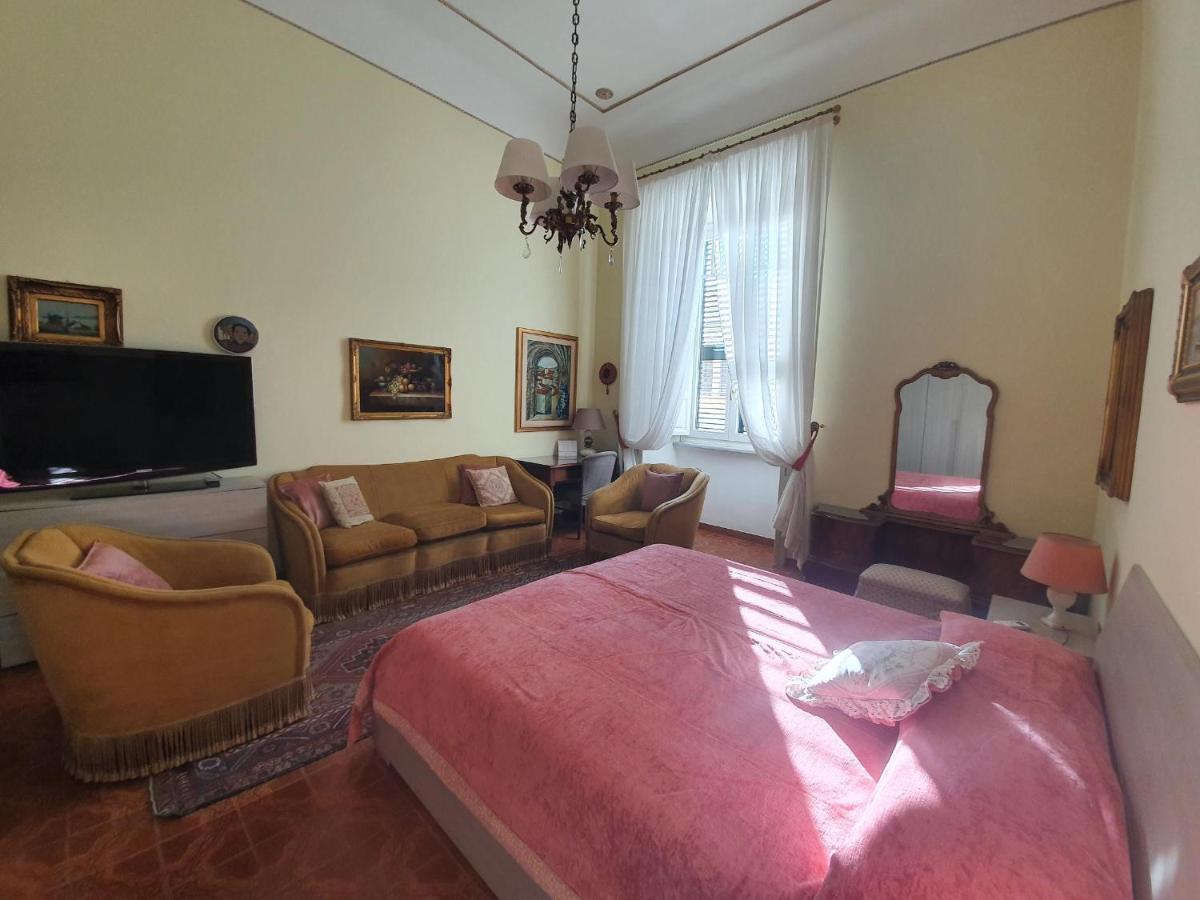 רומא Luxury San Giovanni מראה חיצוני תמונה