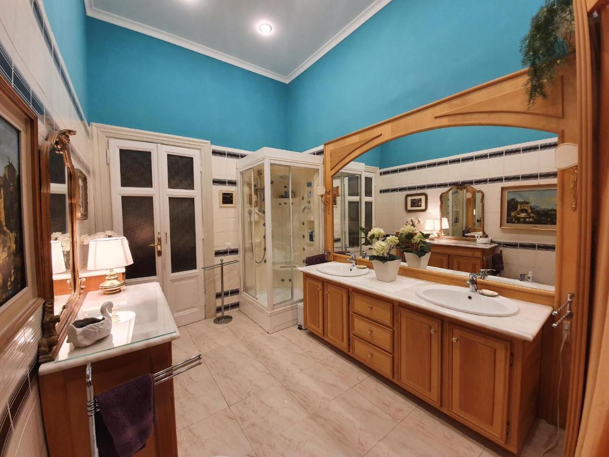 רומא Luxury San Giovanni מראה חיצוני תמונה