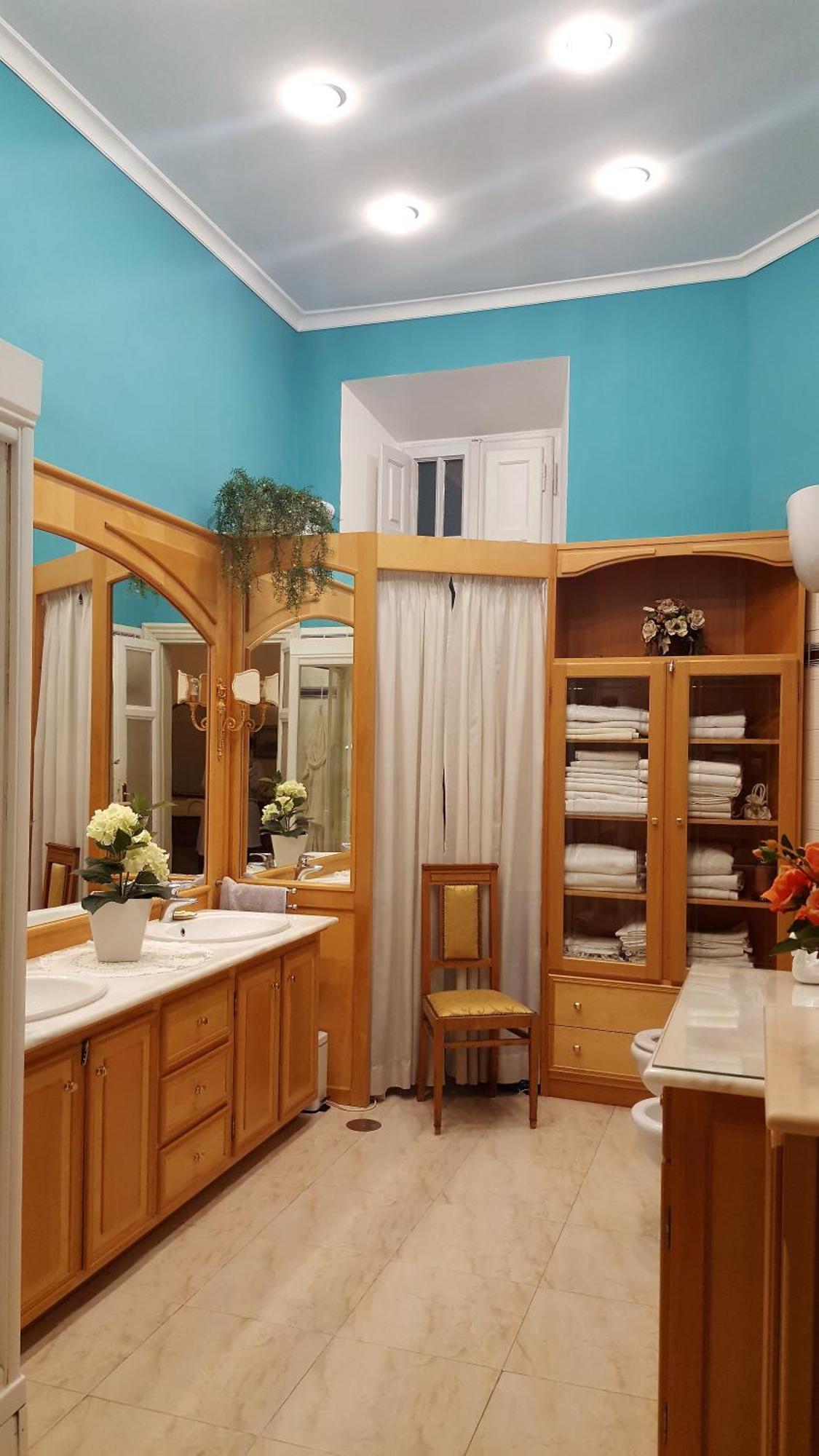 רומא Luxury San Giovanni מראה חיצוני תמונה